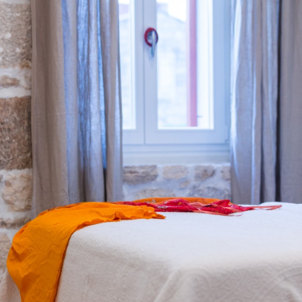 Bedrooms, Villa Zdenka, Villa Zdenka Vis