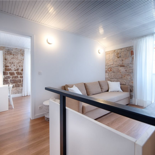 Bedrooms, Villa Zdenka, Villa Zdenka Vis