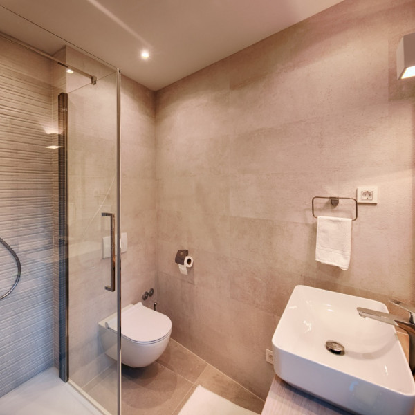 Bathroom / WC, Villa Zdenka, Villa Zdenka Vis