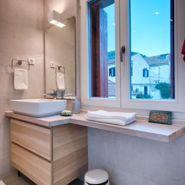 Bathroom / WC, Villa Zdenka, Villa Zdenka Vis