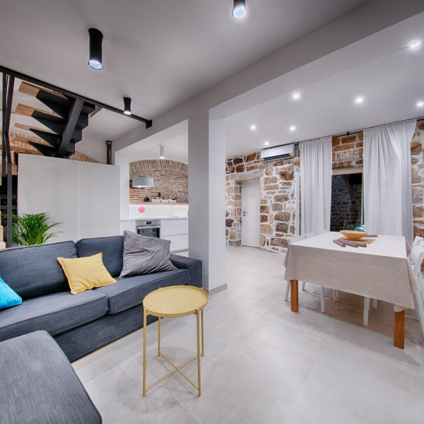 Living room, Villa Zdenka, Villa Zdenka Mob. +385913635524