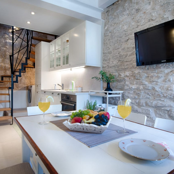 Living room, Casa Ruben, Villa Zdenka Mob. +385913635524