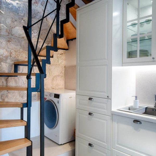 Kitchen, Casa Ruben, Villa Zdenka Mob. +385913635524