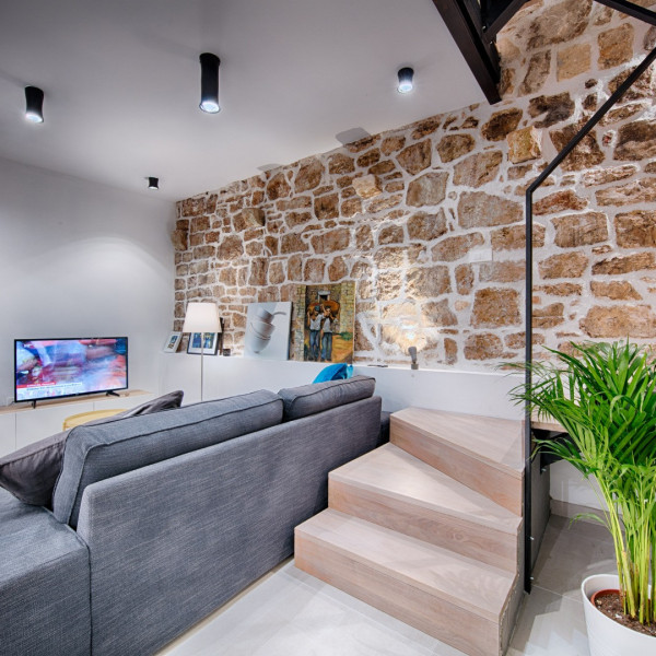 Living room, Villa Zdenka, Villa Zdenka Mob. +385913635524