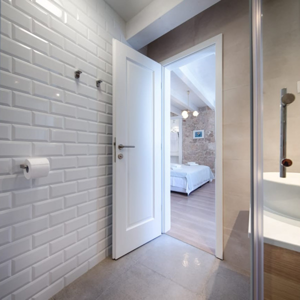 Bathroom / WC, Casa Ruben, Villa Zdenka Mob. +385913635524