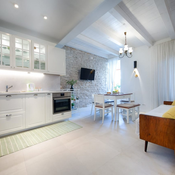 Kitchen, Casa Ruben, Villa Zdenka Mob. +385913635524