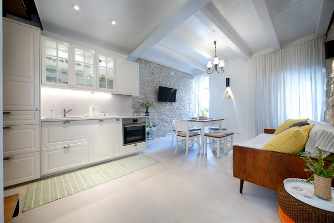 Casa Ruben, Villa Zdenka Vis