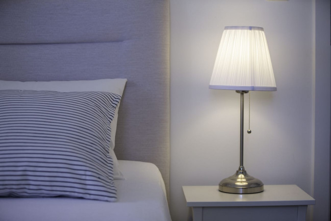 Casa Ruben, Villa Zdenka Vis