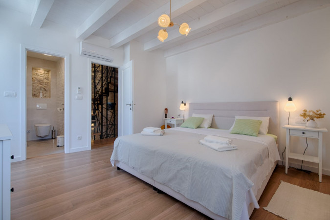 Casa Ruben, Villa Zdenka Vis