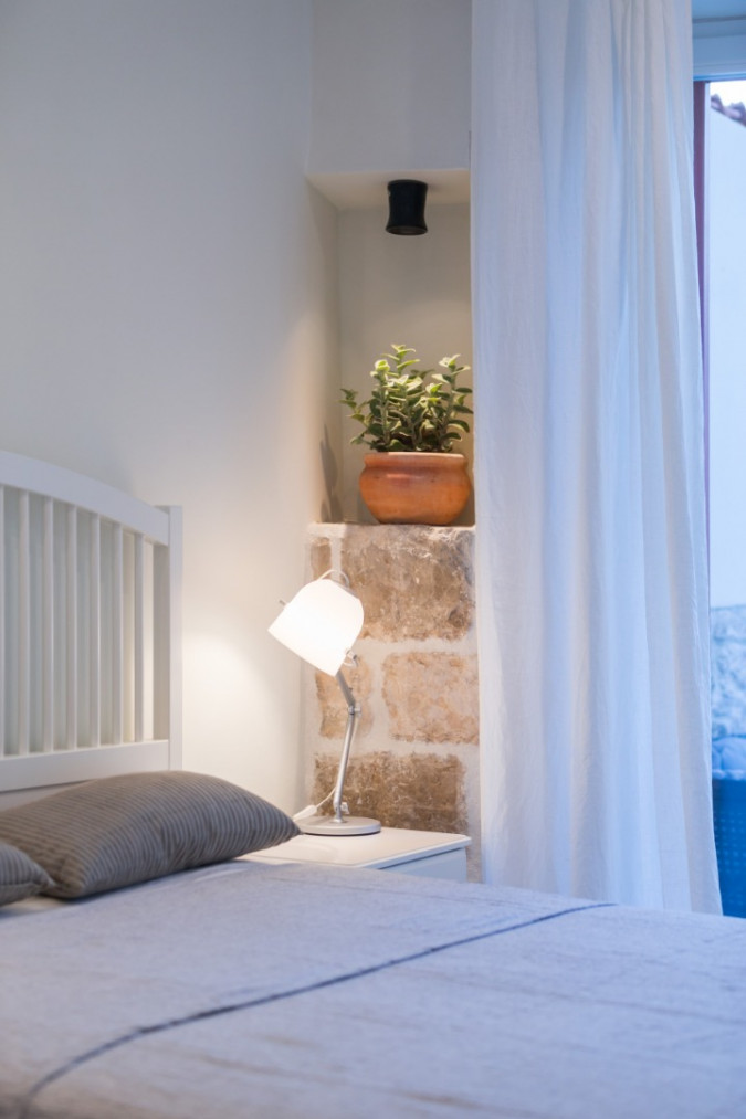 Villa Zdenka, Villa Zdenka Vis