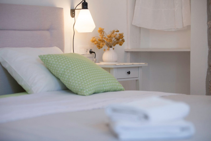 Casa Ruben, Villa Zdenka Vis