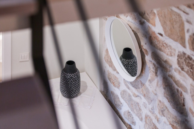 Villa Zdenka, Villa Zdenka Vis