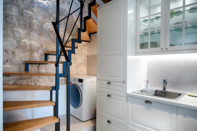 Casa Ruben, Villa Zdenka Vis