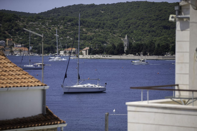 Casa Ruben, Villa Zdenka Vis