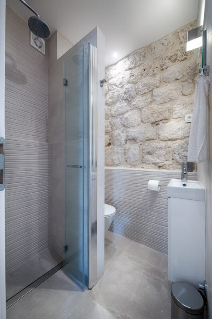 Casa Ruben, Villa Zdenka Vis