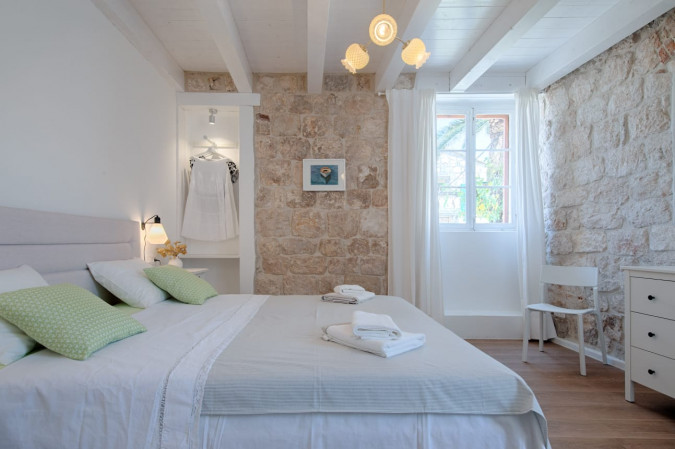 Casa Ruben, Villa Zdenka Vis