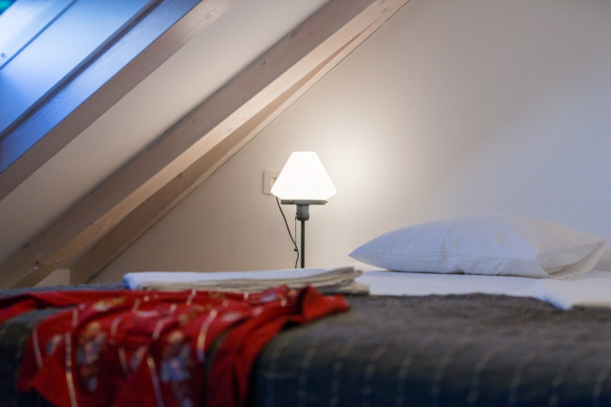 Villa Zdenka, Villa Zdenka Vis