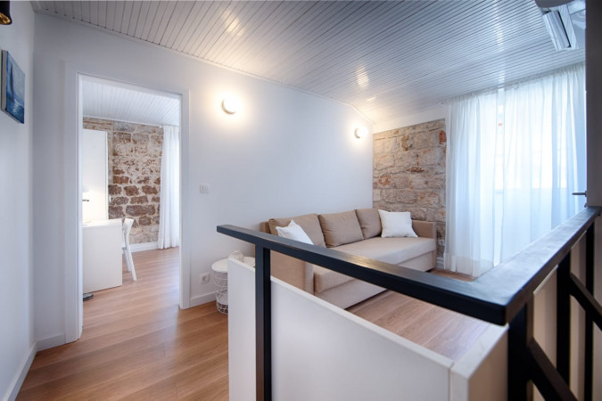 Casa Ruben, Villa Zdenka Vis