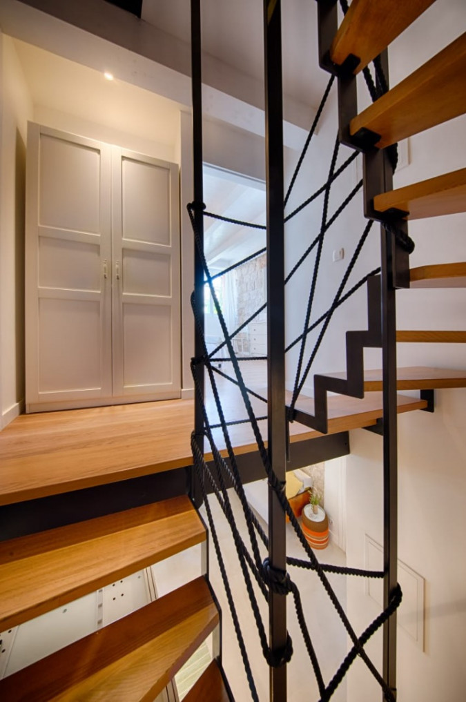 Casa Ruben, Villa Zdenka Vis