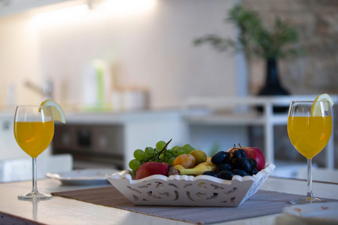 Casa Ruben, Villa Zdenka Vis