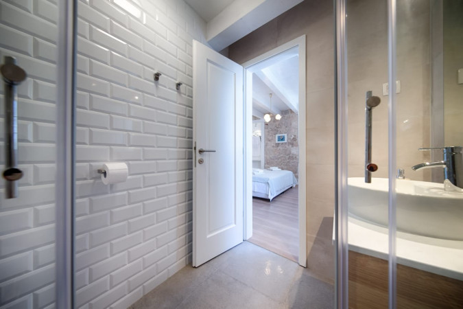 Casa Ruben, Villa Zdenka Vis