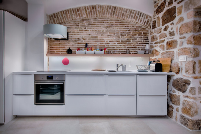 Villa Zdenka, Villa Zdenka Vis