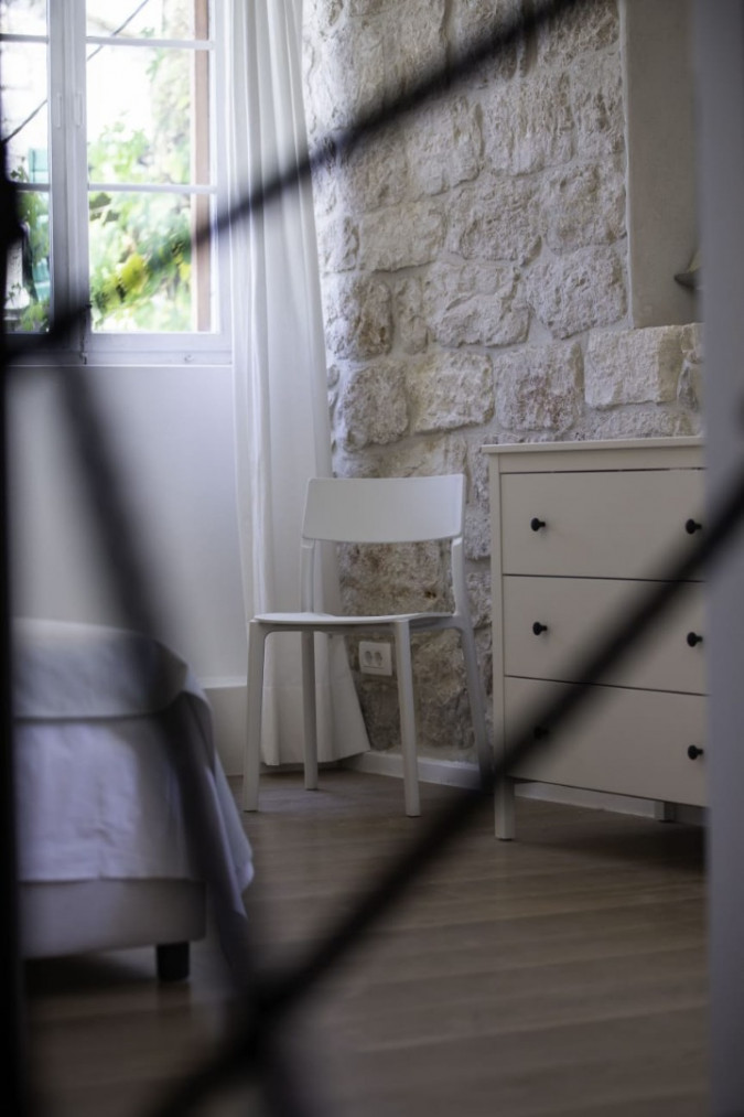 Casa Ruben, Villa Zdenka Vis