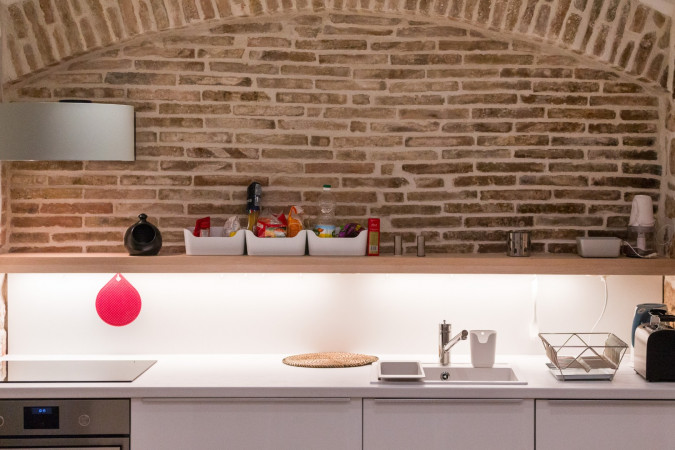 Villa Zdenka, Villa Zdenka Vis