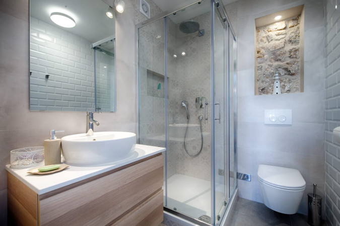 Casa Ruben, Villa Zdenka Vis