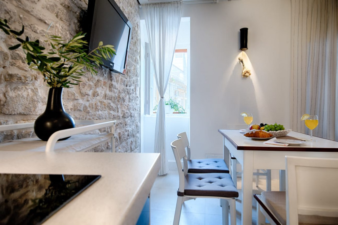 Casa Ruben, Villa Zdenka Vis