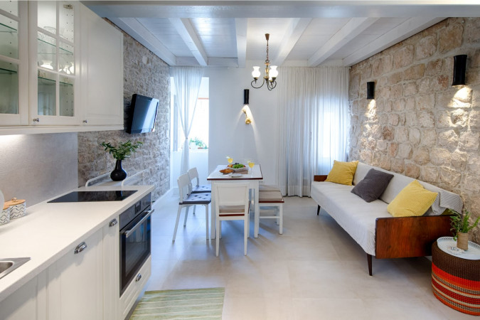 Casa Ruben, Villa Zdenka Vis