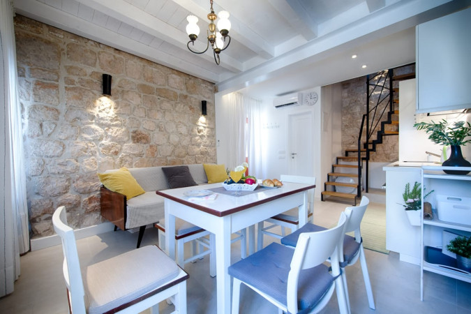 Casa Ruben, Villa Zdenka Vis