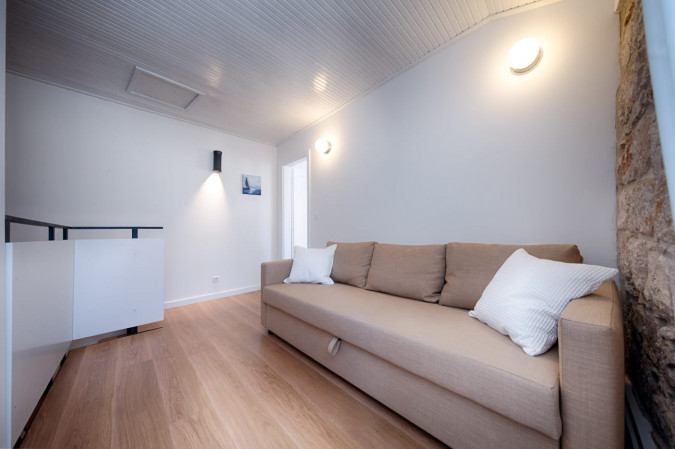 Casa Ruben, Villa Zdenka Vis