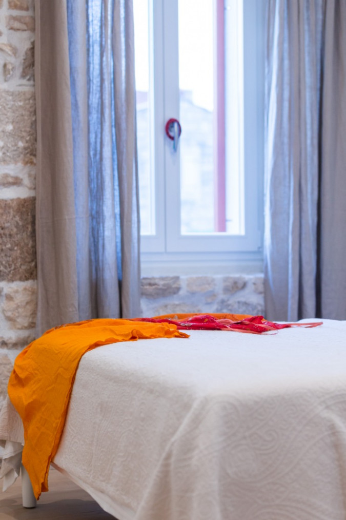 Villa Zdenka, Villa Zdenka Vis