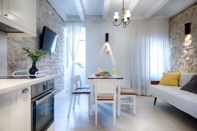 Casa Ruben, Villa Zdenka Vis