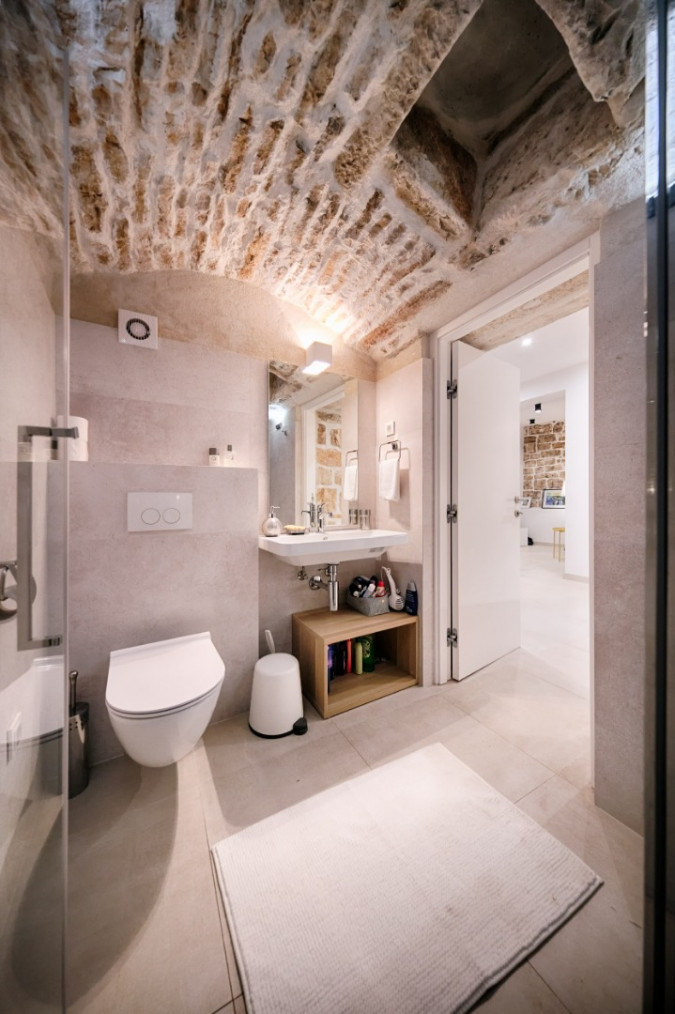 Villa Zdenka, Villa Zdenka Vis