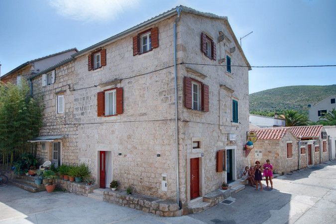 Casa Ruben, Villa Zdenka Mob. +385913635524