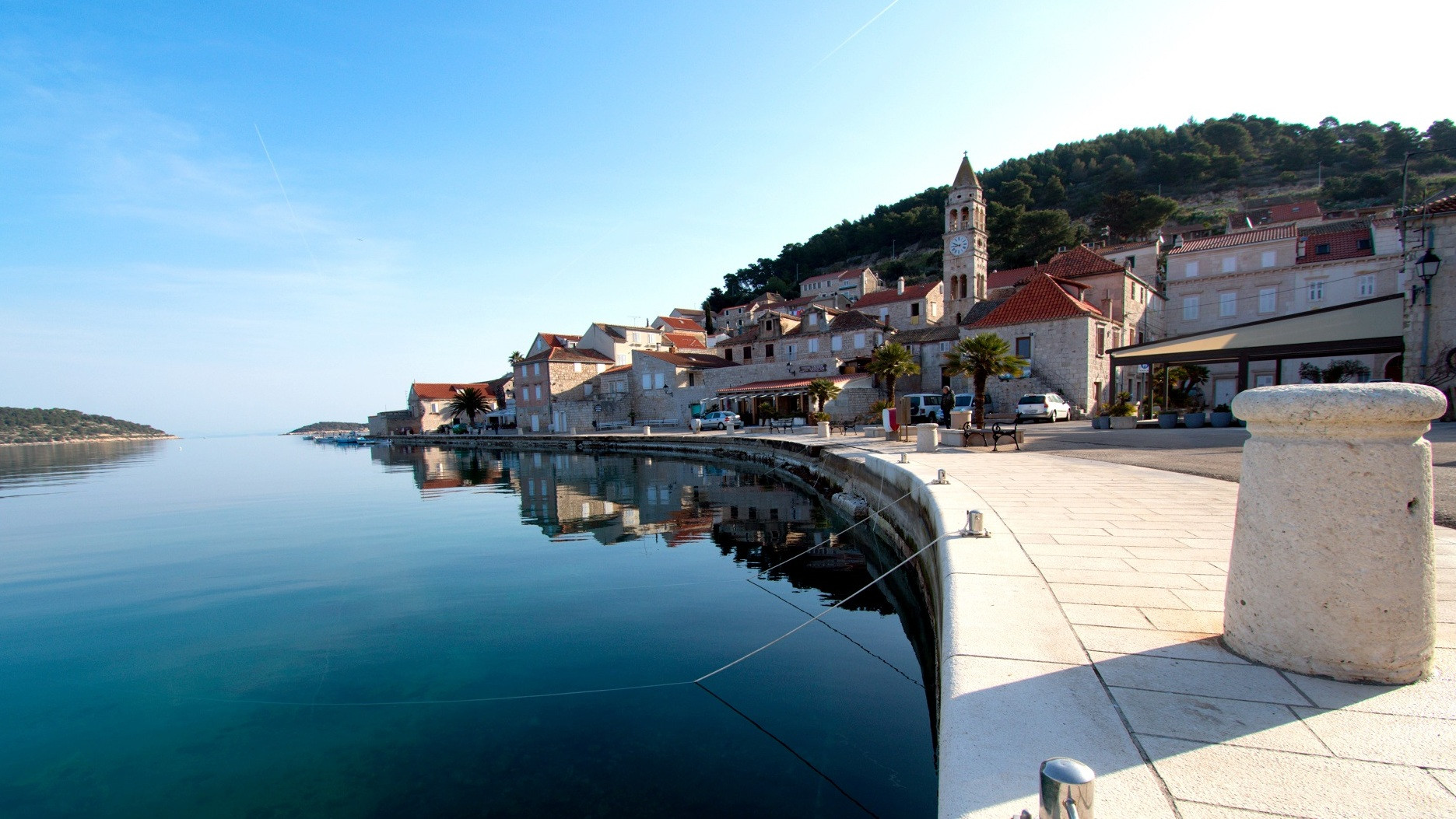 Villa Zdenka & Casa Ruben - Peace, sea and sunsets &ndash; your holiday in the heart of historic Vis., Villa Zdenka Mob. +385913635524
